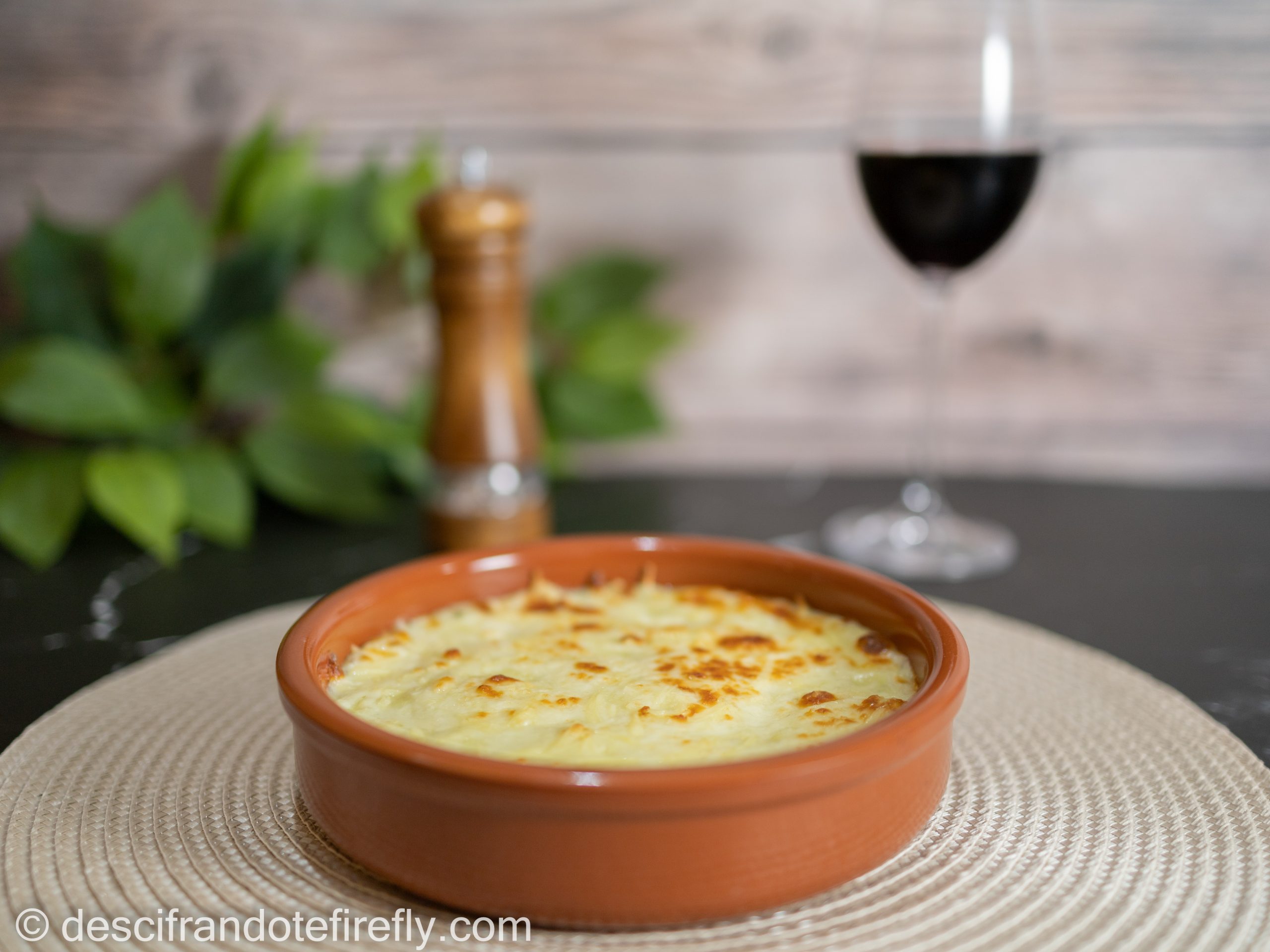 Pastel de carne