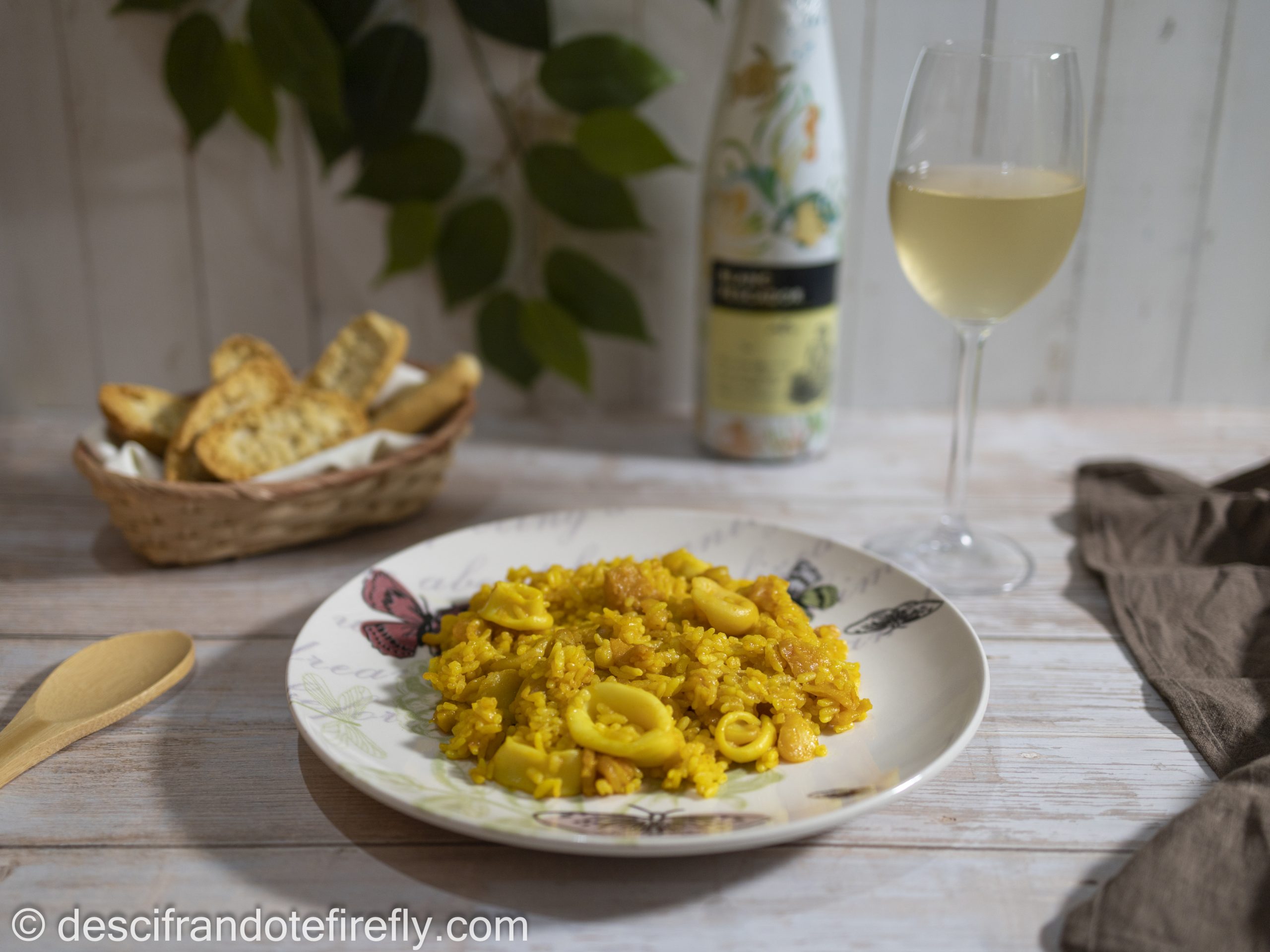 Arroz a banda-1 descifrandotefirefly